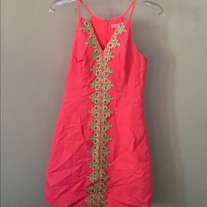 Lily Pulitzer Dress
